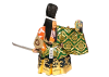 能人形