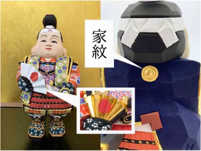 奈良一刀彫　立雛　雛人形かぎろい 髙橋勇二作 奈良一刀彫 立雛 雛人形かぎろい 髙橋勇二作 - メルカリ